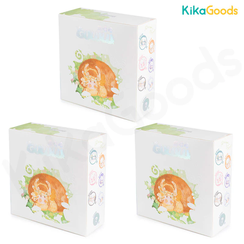 Gululu Deer in Bloom Series Plush Blind Box - Image 25