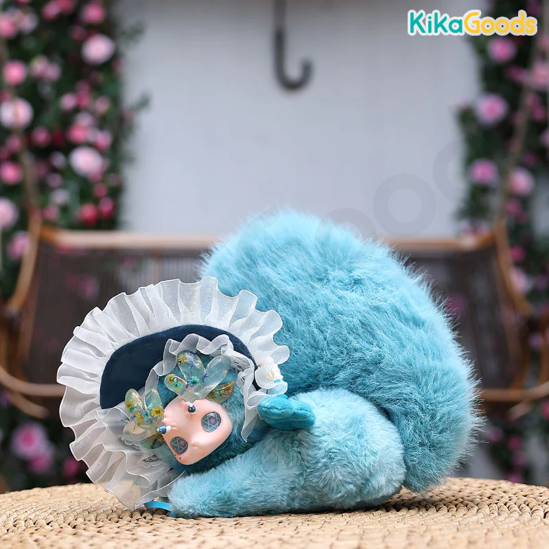 Gululu Deer in Bloom Series Plush Blind Box - Image 7