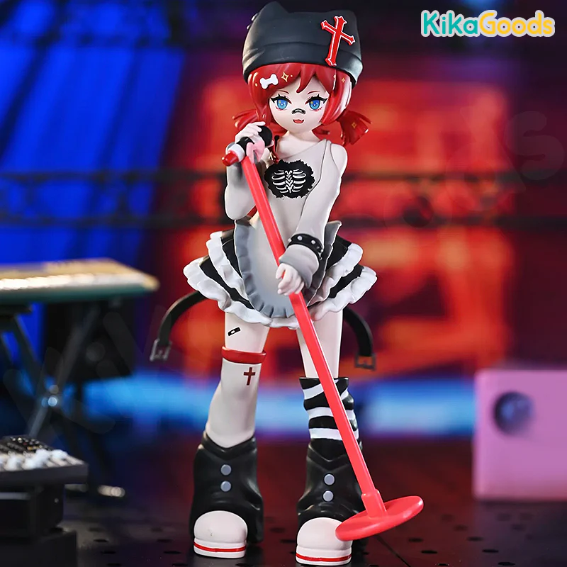 Haee Girls Performance Stage Series Blind Box - Image 10