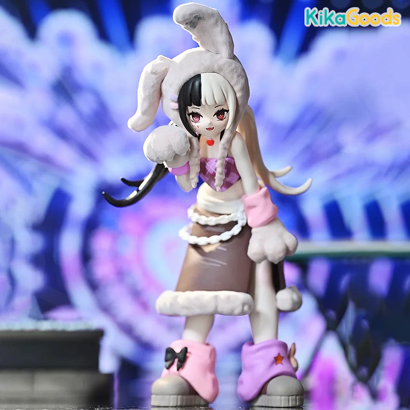 Haee Girls Performance Stage Series Blind Box - Image 11