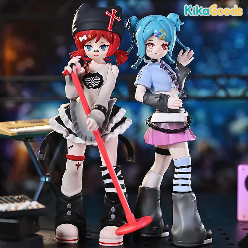 Haee Girls Performance Stage Series Blind Box - Image 12