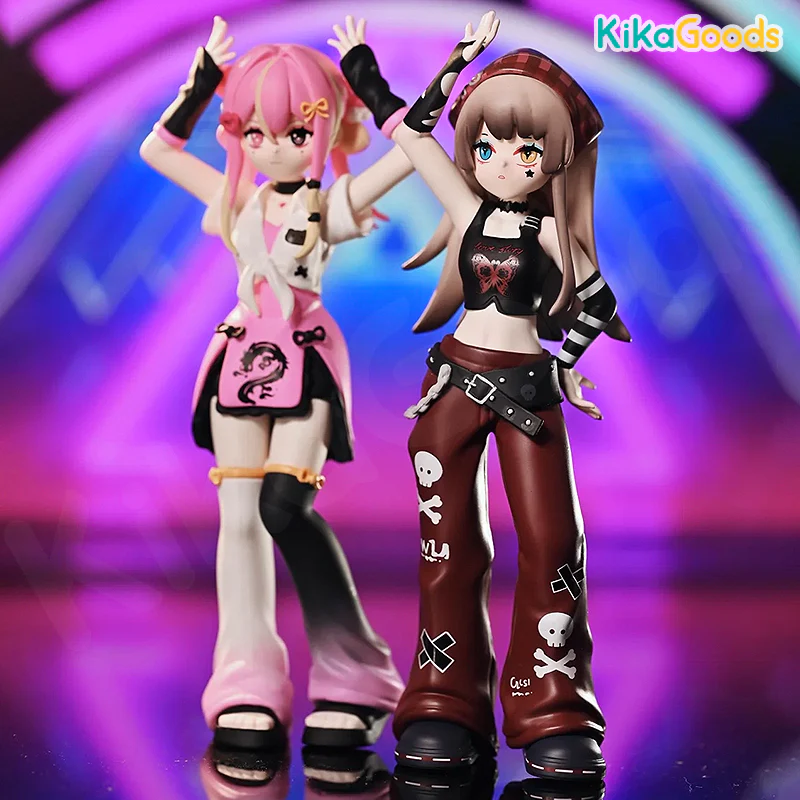 Haee Girls Performance Stage Series Blind Box - Image 13