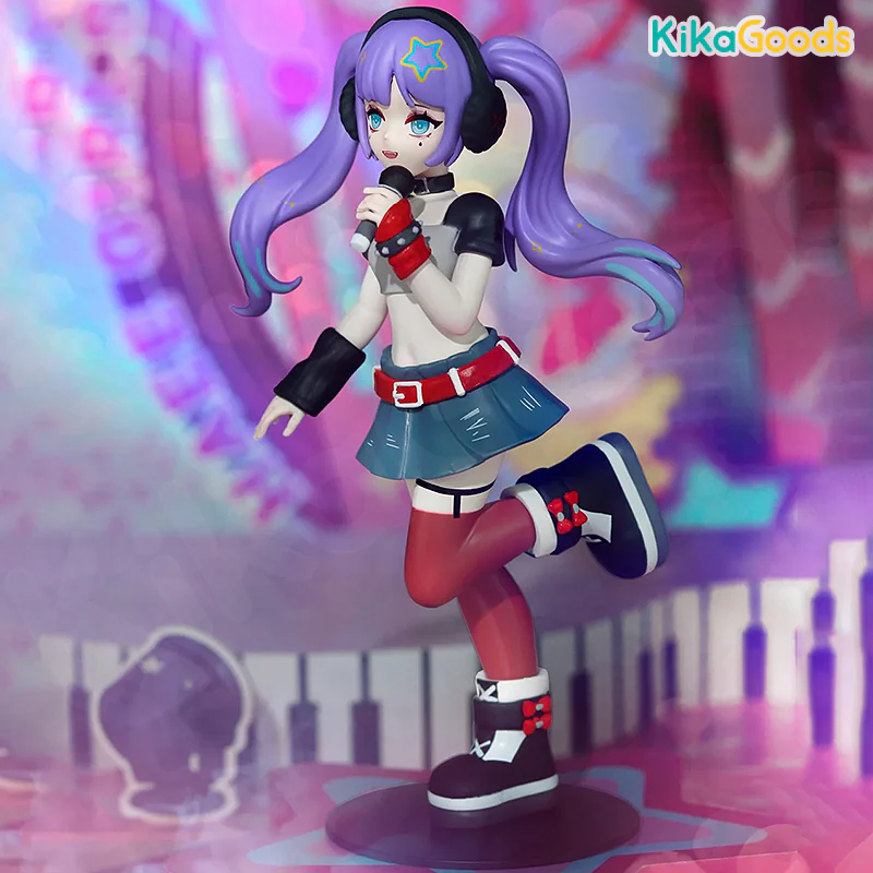 Haee Girls Performance Stage Series Blind Box - Image 15