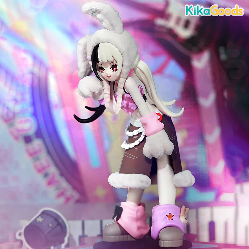 Haee Girls Performance Stage Series Blind Box - Image 16