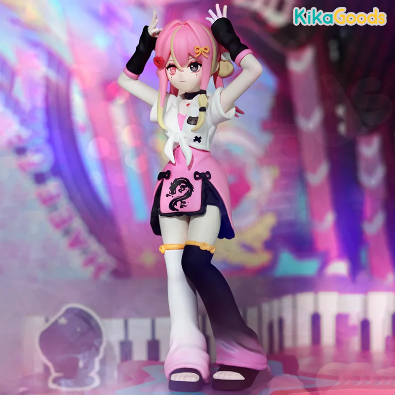 Haee Girls Performance Stage Series Blind Box - Image 18
