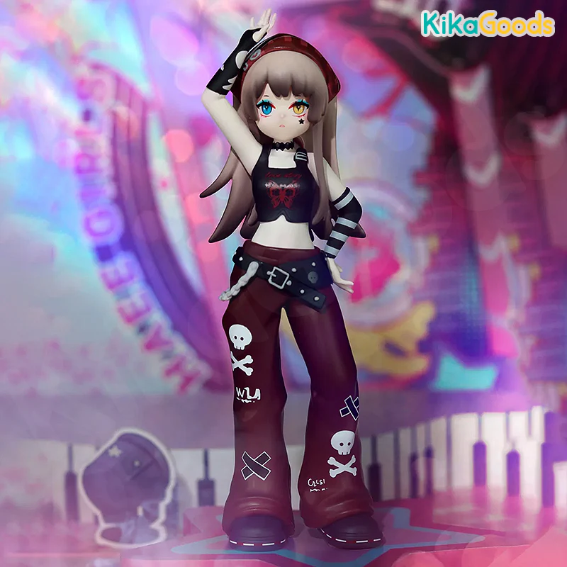 Haee Girls Performance Stage Series Blind Box - Image 19