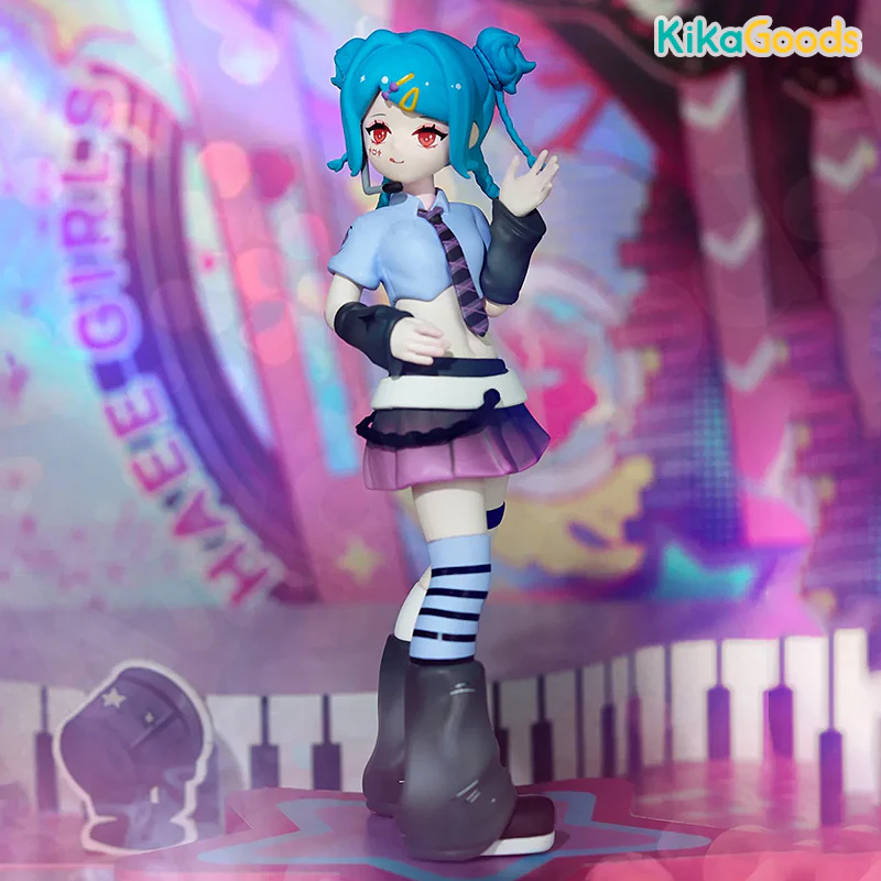 Haee Girls Performance Stage Series Blind Box - Image 20