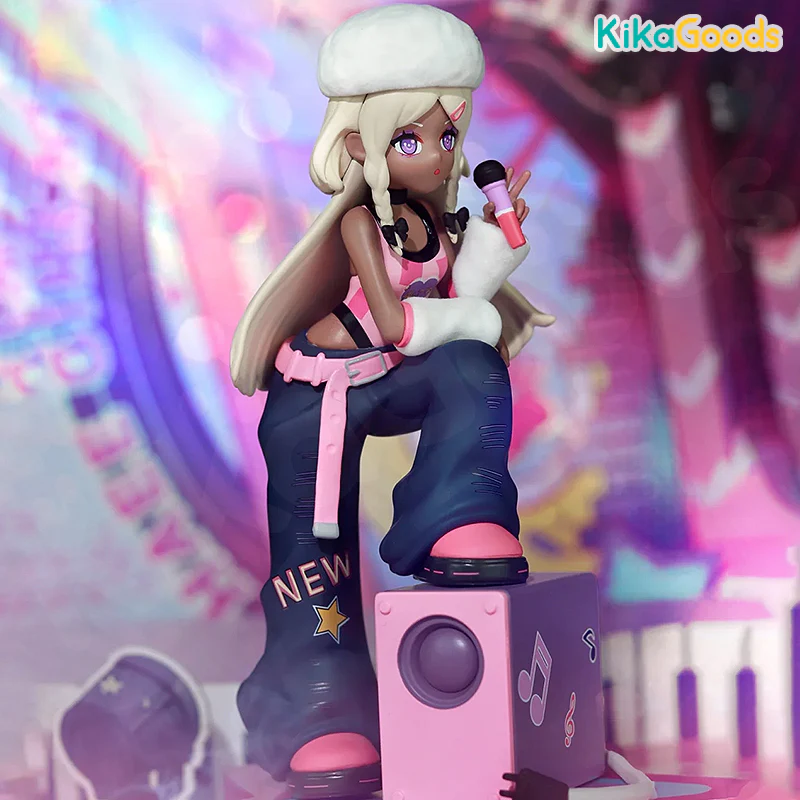 Haee Girls Performance Stage Series Blind Box - Image 21