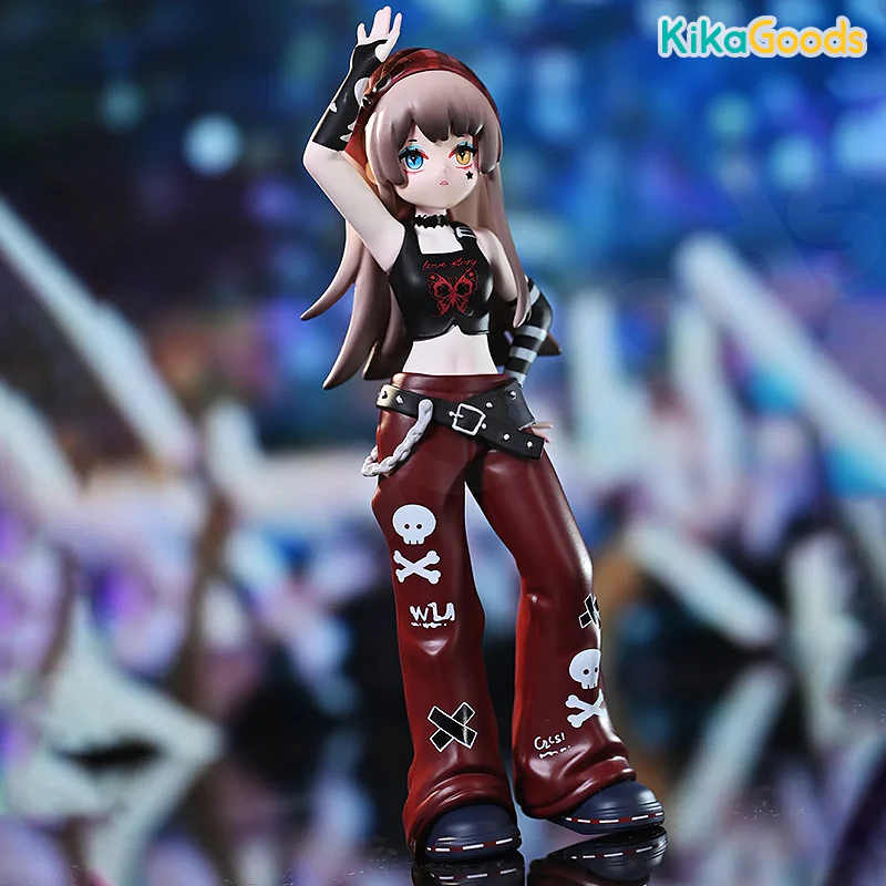 Haee Girls Performance Stage Series Blind Box - Image 6