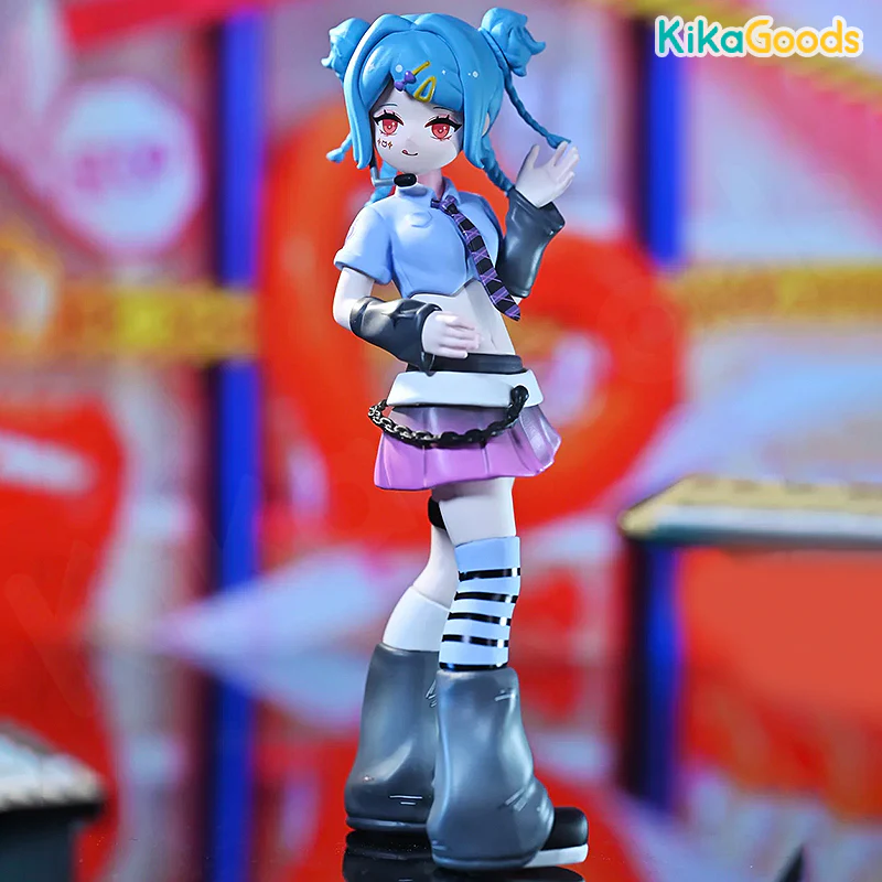 Haee Girls Performance Stage Series Blind Box - Image 7