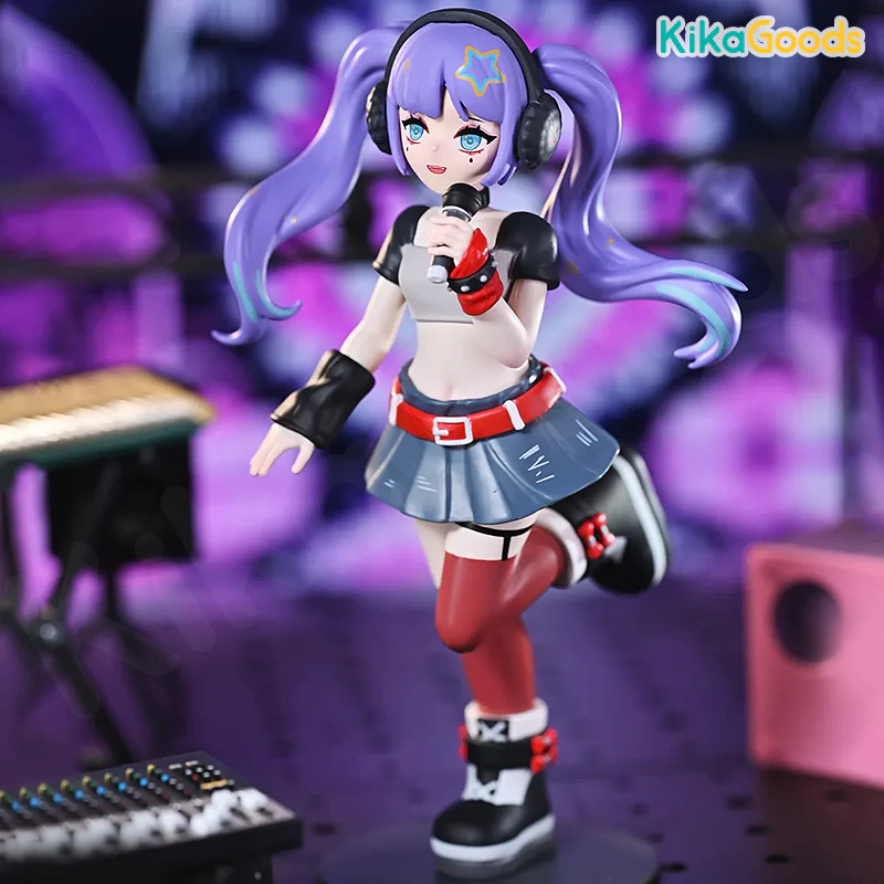 Haee Girls Performance Stage Series Blind Box - Image 8