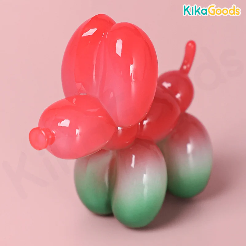 Happy Balloon Dog Series Mini Blind Box - Image 12
