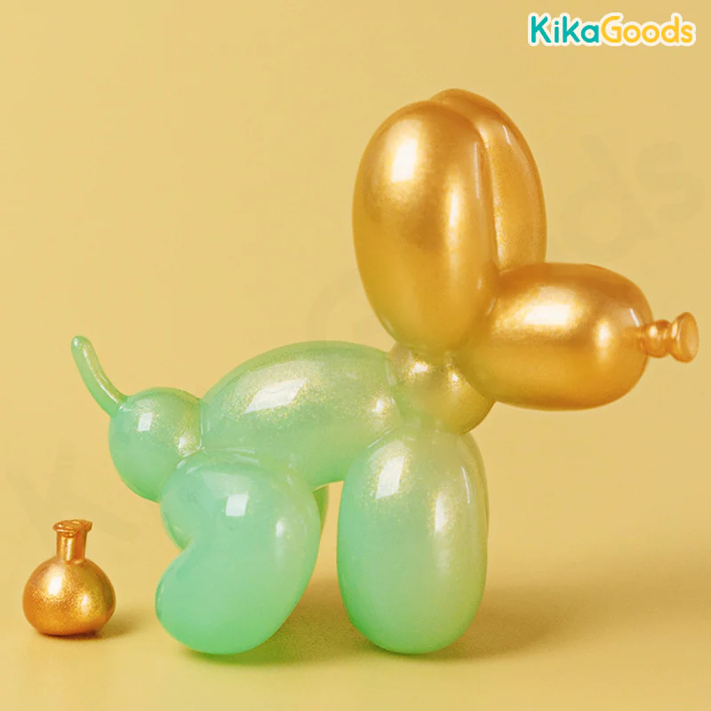 Happy Balloon Dog Series Mini Blind Box - Image 13