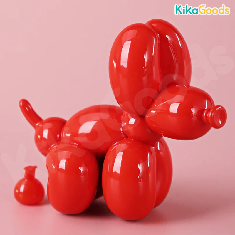 Happy Balloon Dog Series Mini Blind Box - Image 14