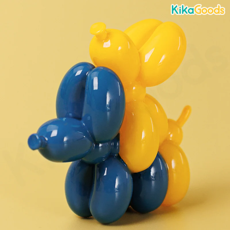 Happy Balloon Dog Series Mini Blind Box - Image 16