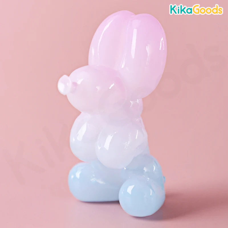 Happy Balloon Dog Series Mini Blind Box - Image 17