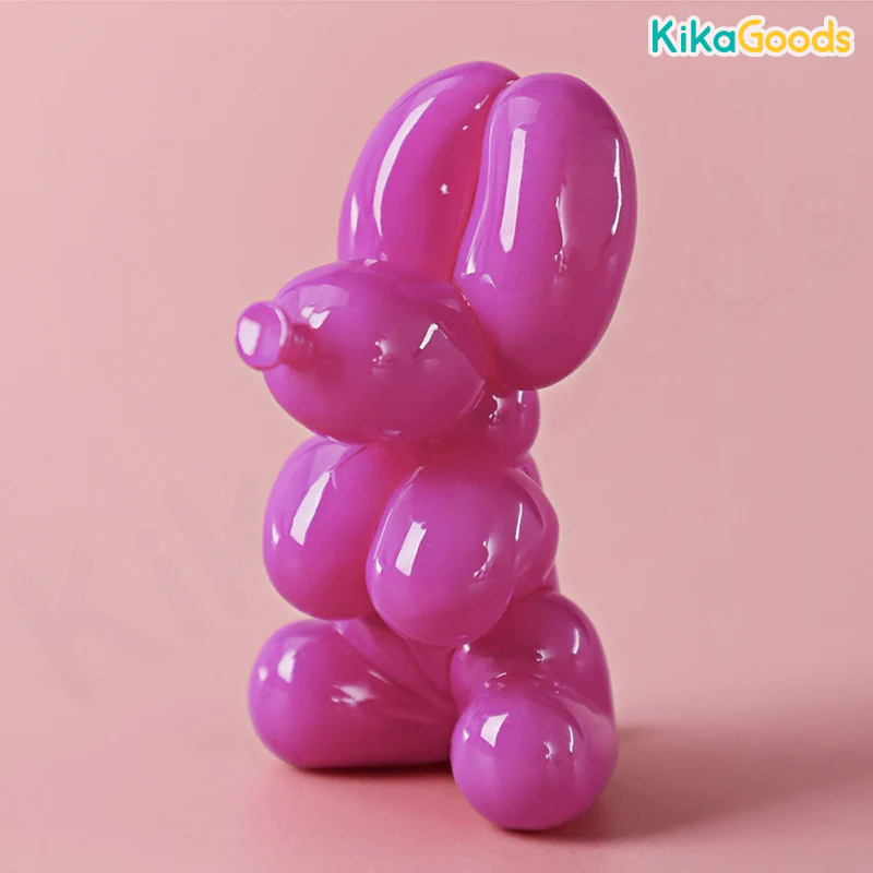Happy Balloon Dog Series Mini Blind Box - Image 18