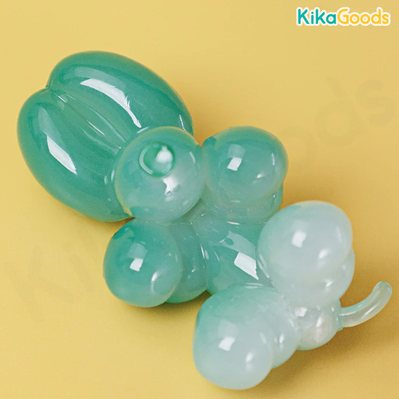 Happy Balloon Dog Series Mini Blind Box - Image 19