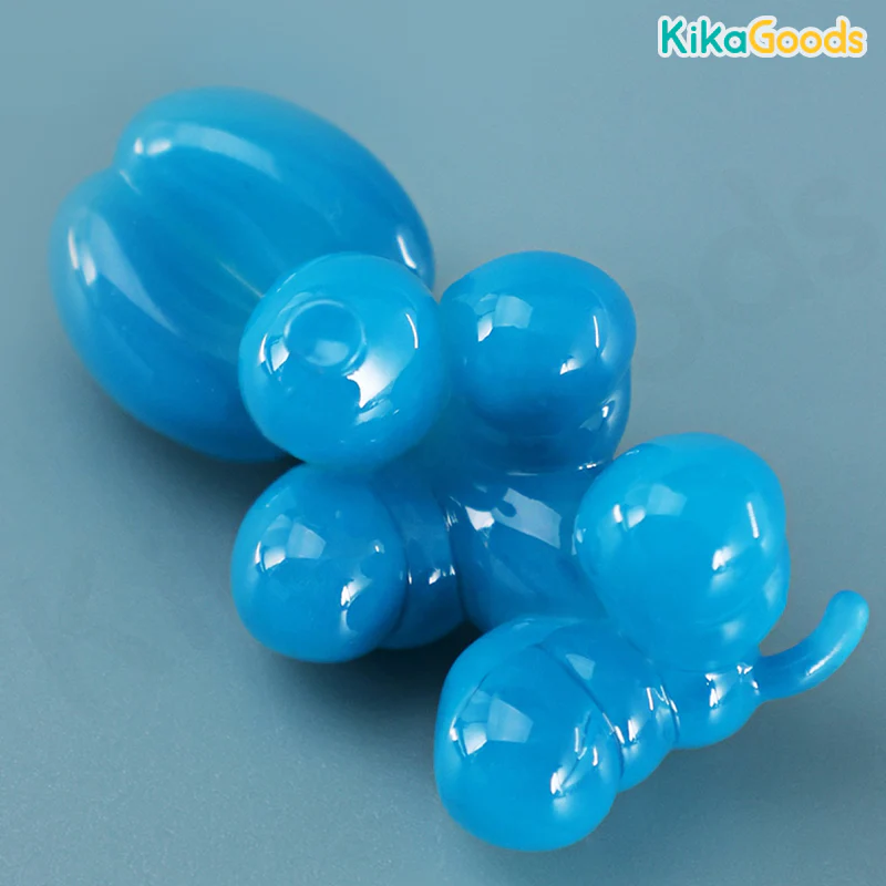 Happy Balloon Dog Series Mini Blind Box - Image 20
