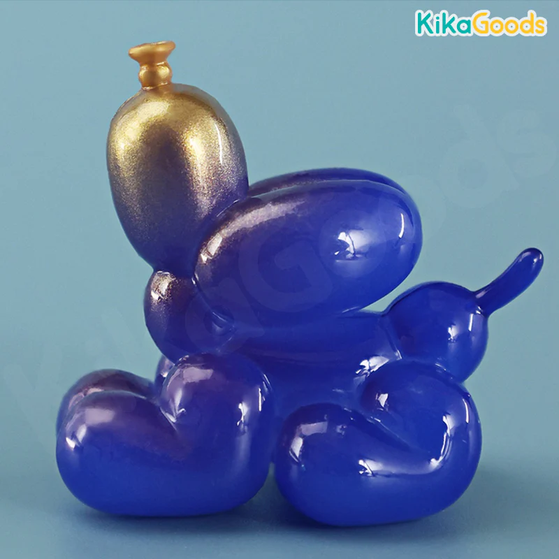 Happy Balloon Dog Series Mini Blind Box - Image 21