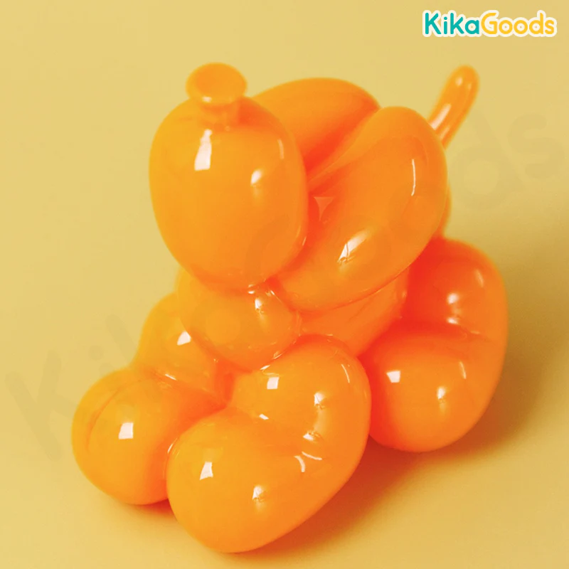 Happy Balloon Dog Series Mini Blind Box - Image 22