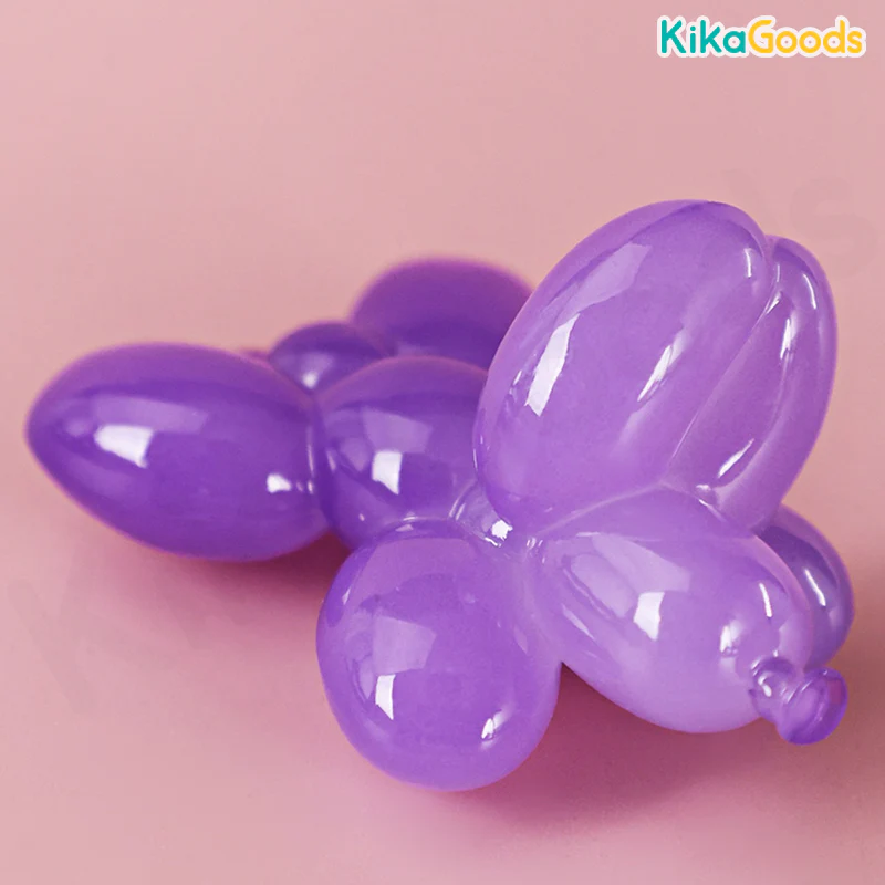 Happy Balloon Dog Series Mini Blind Box - Image 24
