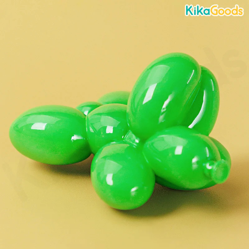 Happy Balloon Dog Series Mini Blind Box - Image 25