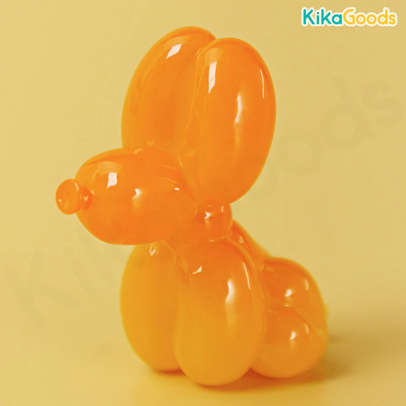 Happy Balloon Dog Series Mini Blind Box - Image 26