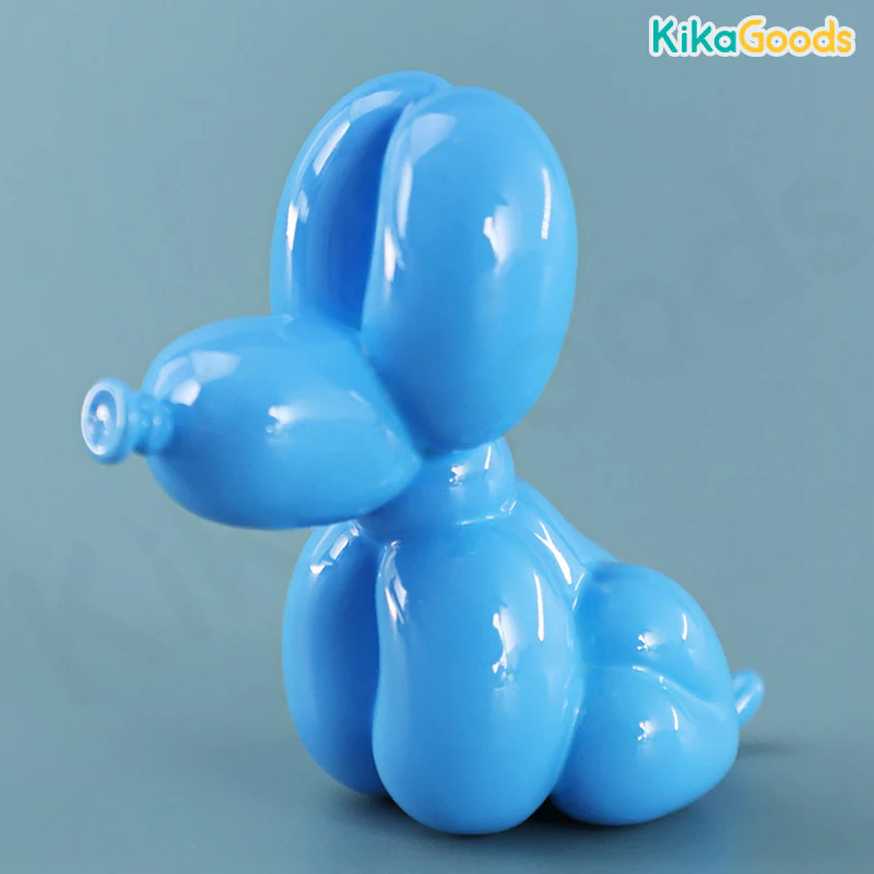 Happy Balloon Dog Series Mini Blind Box - Image 27