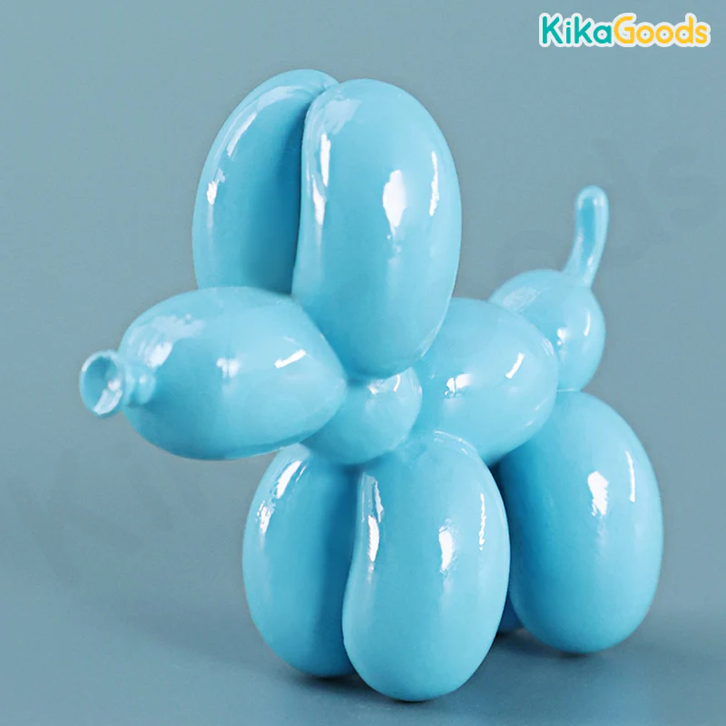 Happy Balloon Dog Series Mini Blind Box - Image 28