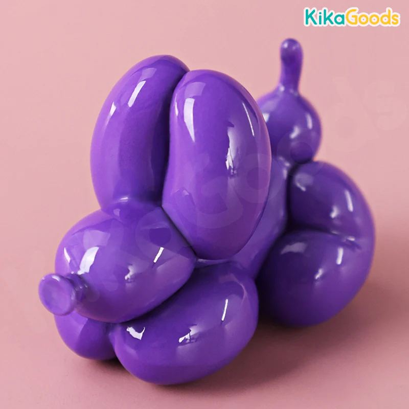 Happy Balloon Dog Series Mini Blind Box - Image 30