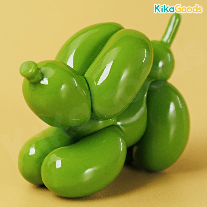 Happy Balloon Dog Series Mini Blind Box - Image 31