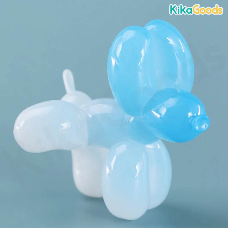 Happy Balloon Dog Series Mini Blind Box - Image 32