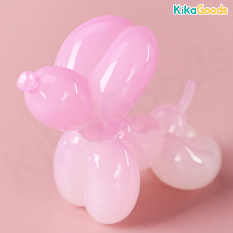 Happy Balloon Dog Series Mini Blind Box - Image 33