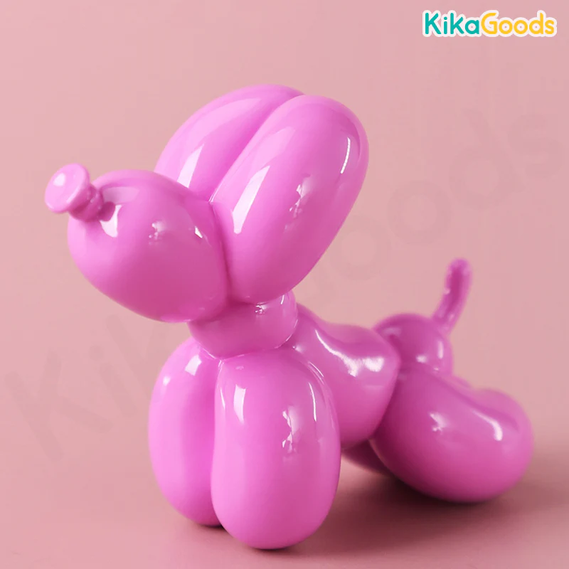 Happy Balloon Dog Series Mini Blind Box - Image 7
