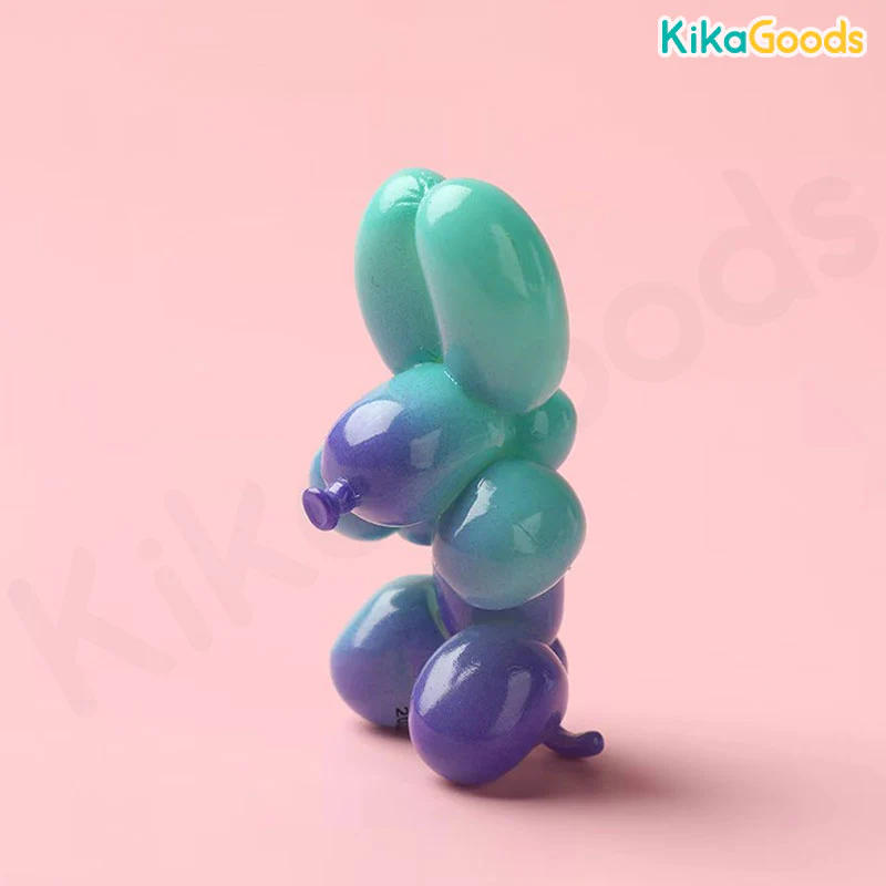 Happy Balloon Dog Series 2 Mini Blind Box - Image 11