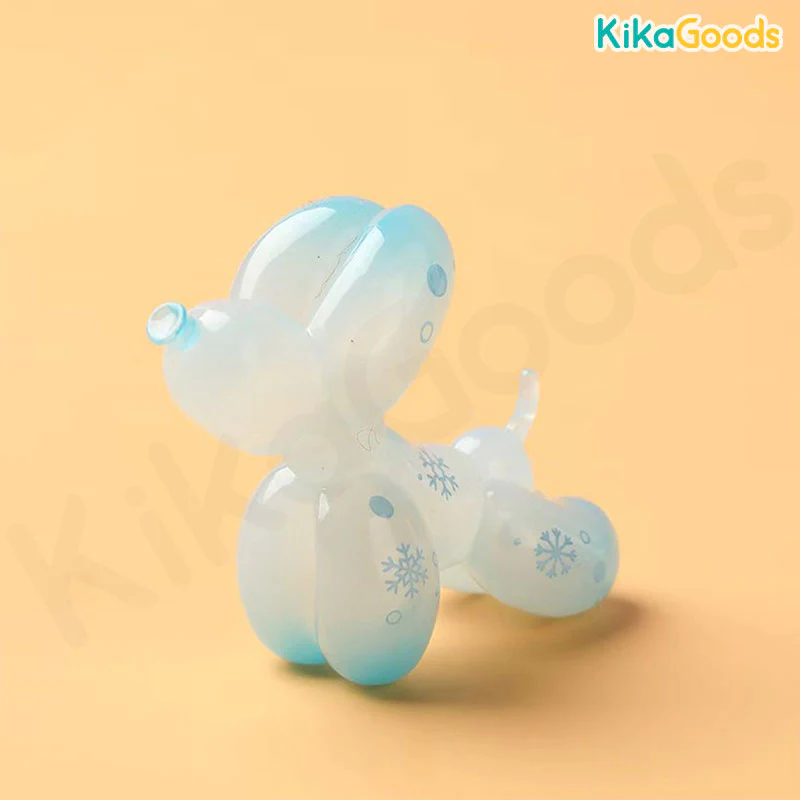 Happy Balloon Dog Series 2 Mini Blind Box - Image 12