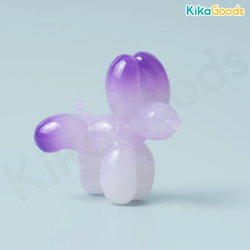 Happy Balloon Dog Series 2 Mini Blind Box - Image 13