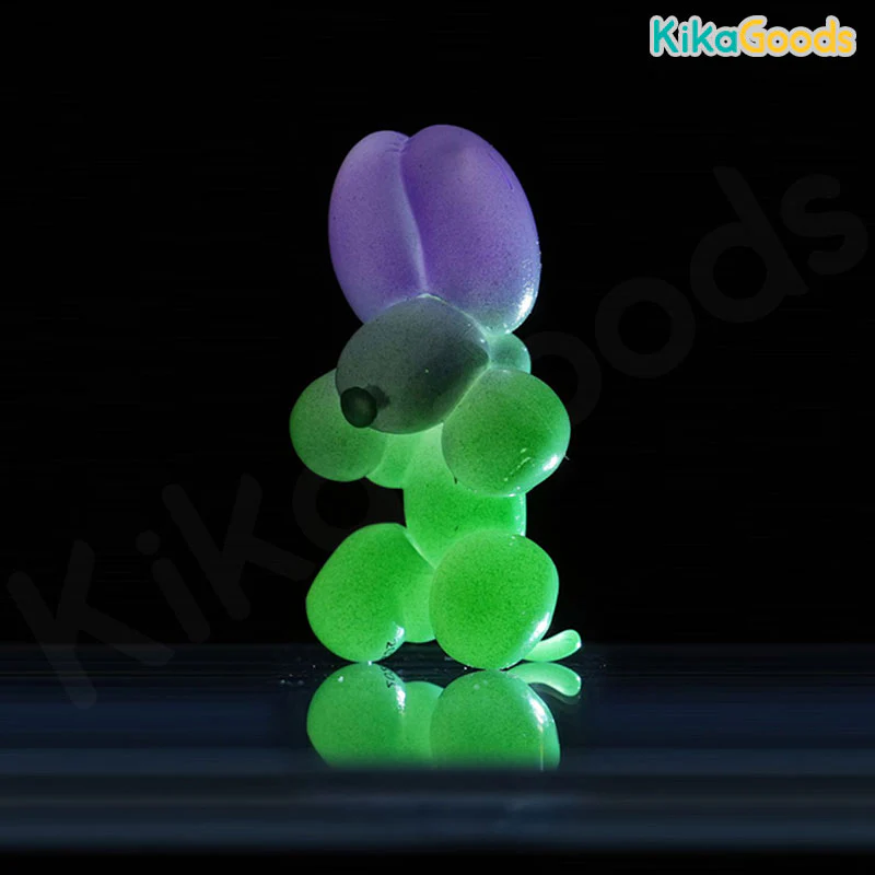 Happy Balloon Dog Series 2 Mini Blind Box - Image 14