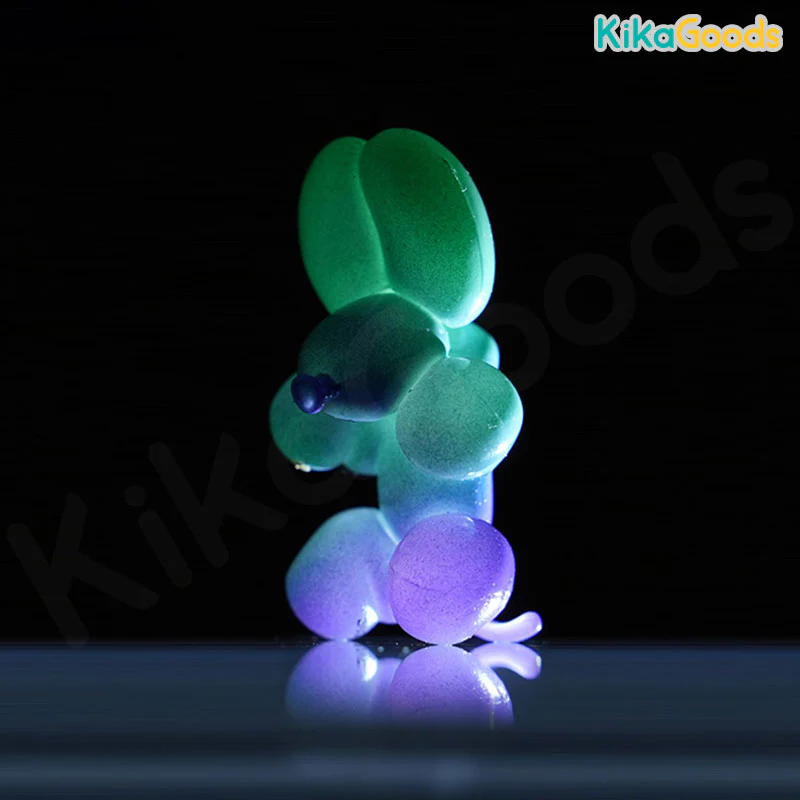 Happy Balloon Dog Series 2 Mini Blind Box - Image 15