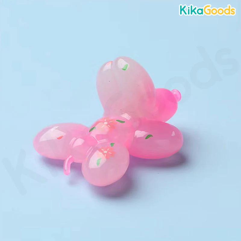 Happy Balloon Dog Series 2 Mini Blind Box - Image 16