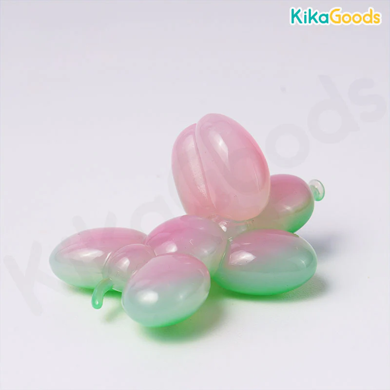 Happy Balloon Dog Series 2 Mini Blind Box - Image 17