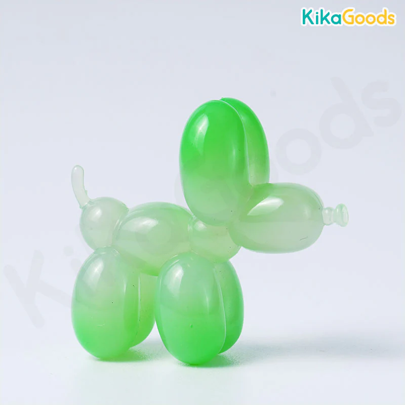 Happy Balloon Dog Series 2 Mini Blind Box - Image 22