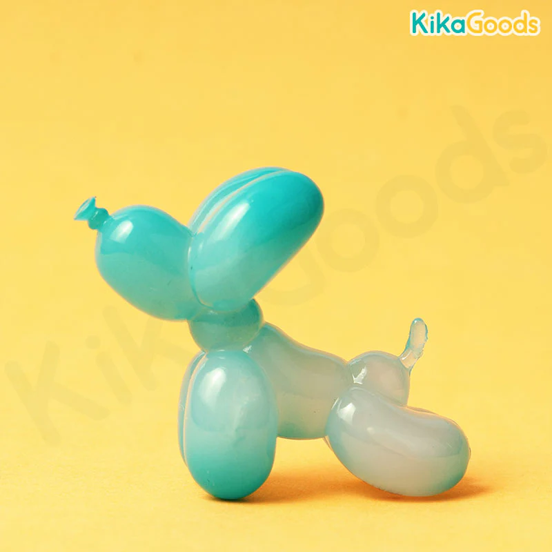 Happy Balloon Dog Series 2 Mini Blind Box - Image 23