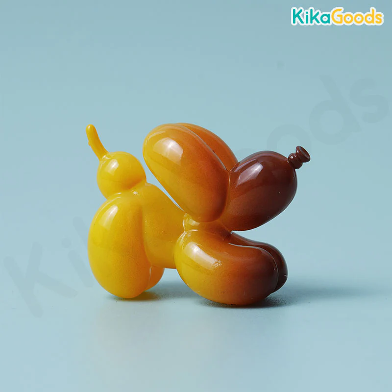 Happy Balloon Dog Series 2 Mini Blind Box - Image 24