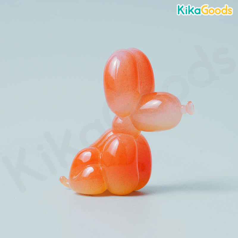 Happy Balloon Dog Series 2 Mini Blind Box - Image 25