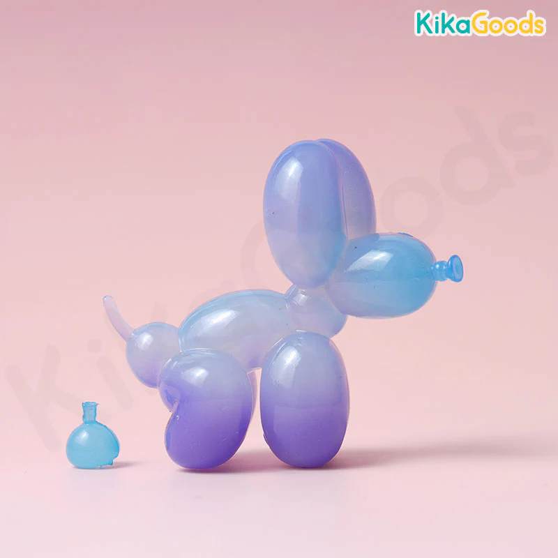 Happy Balloon Dog Series 2 Mini Blind Box - Image 26