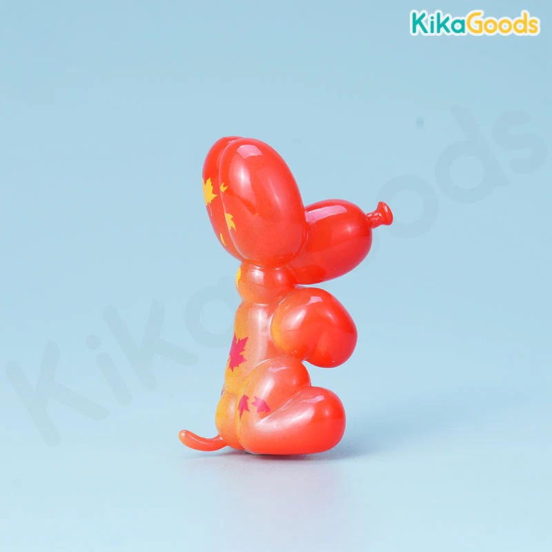Happy Balloon Dog Series 2 Mini Blind Box - Image 27