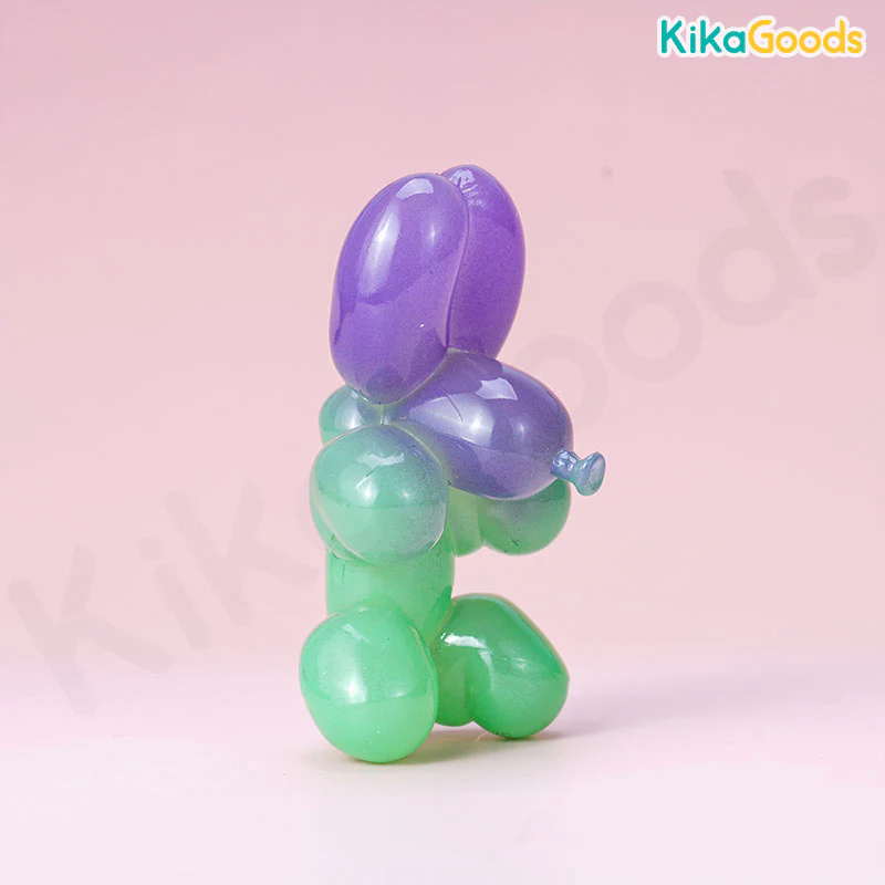 Happy Balloon Dog Series 2 Mini Blind Box - Image 28