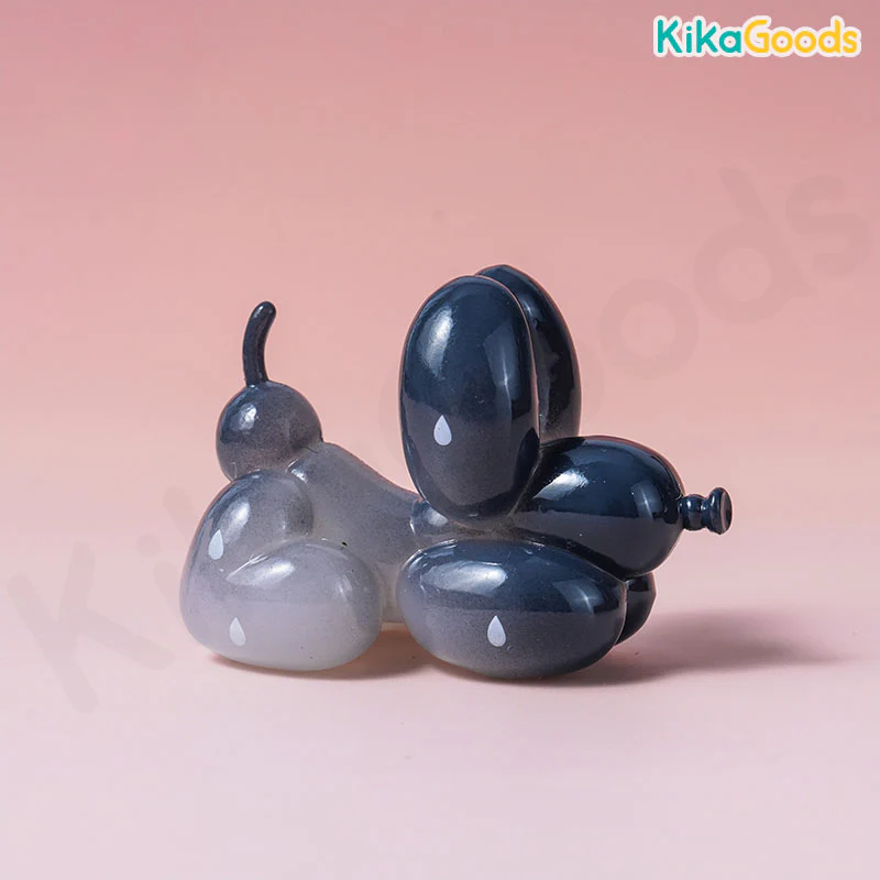 Happy Balloon Dog Series 2 Mini Blind Box - Image 29